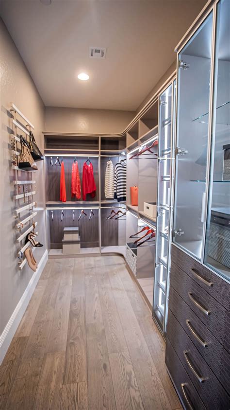 las vegas custom closets